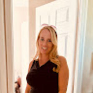 Meet your Posher, Robyn